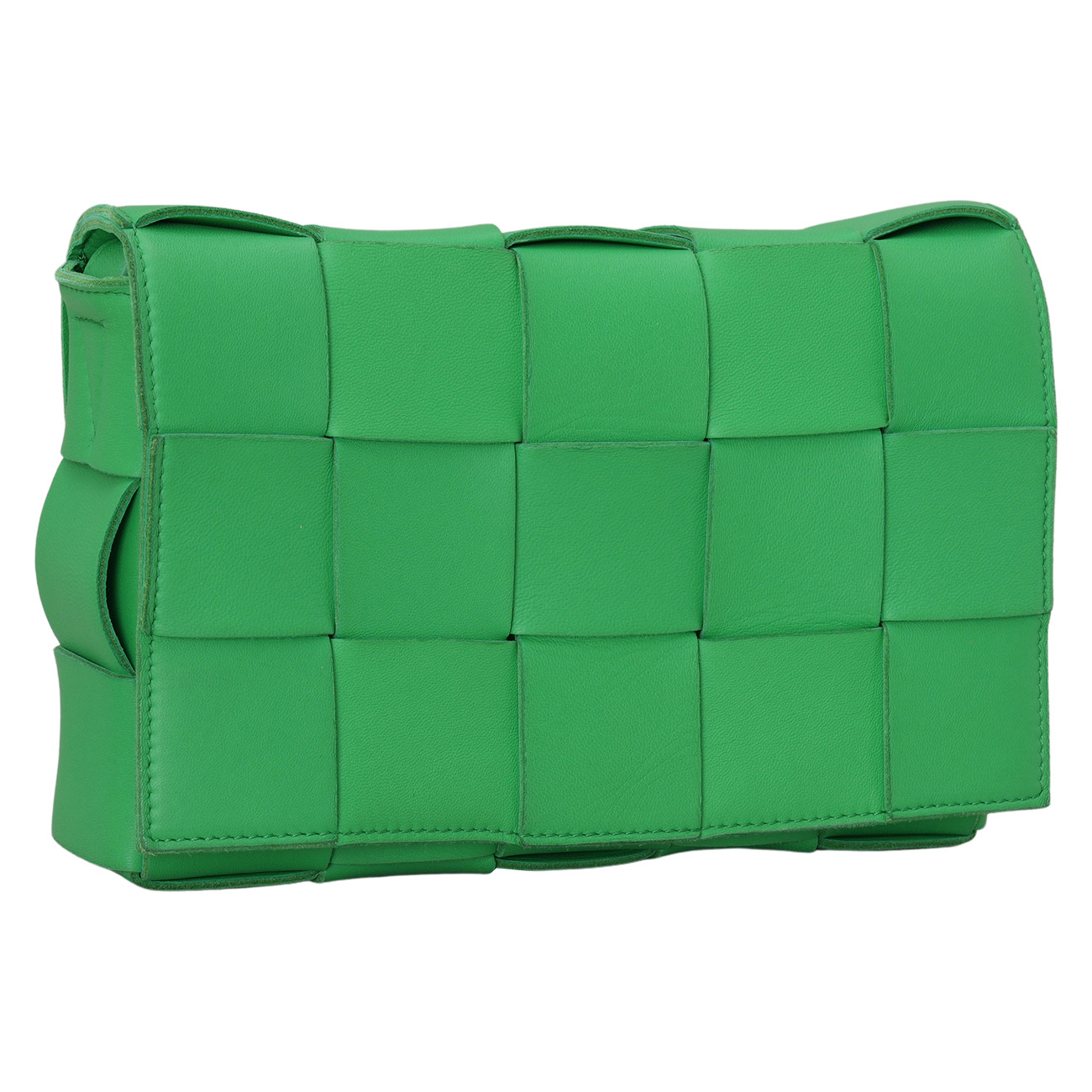 BOTTEGA VENETA(USED)보테가베네타 카세트백